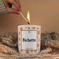 Bichette - Bougie Élogieuse